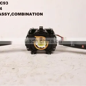 Mitsubishi Truck Combination Switch Assy for FV515 8DC9 thumbnail-1