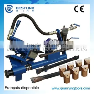 CG100P Pneumatic Integral Steel Grinder thumbnail-1