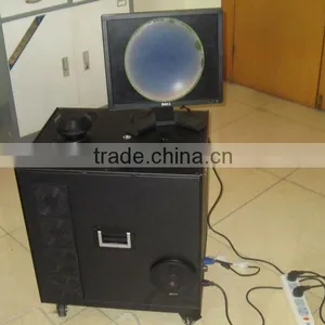 Portable Planetarium Projector thumbnail-2