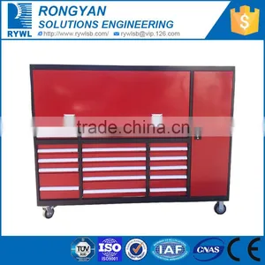 RYWL Cheap 72 Inch Metal Steel Cabinet thumbnail-1