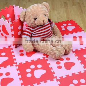 EVA Puzzle Mat- Child Safety-non-toxic thumbnail-1