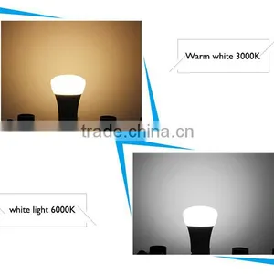 China Factory Direct Sale ce Rohs Unique Designed Smd E27 Led Light Bulb thumbnail-6