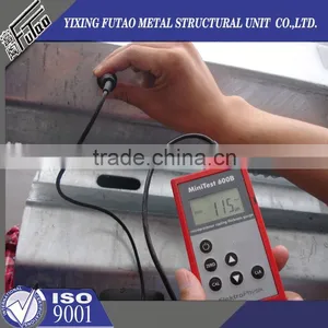 High Quality Galvanized Excellent Quality Steel Tubular Telecommunication Pole thumbnail-1