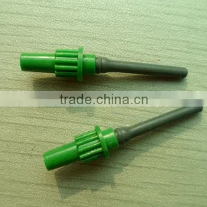 Blood Collection Luer Adaptor Needle thumbnail-1