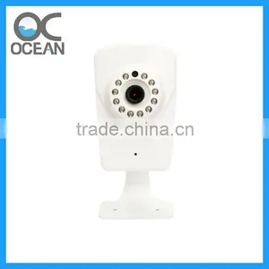 New Arrivals Night Vision Low Cost Wifi Indoor Wireless ip Camera ip for Household thumbnail-1