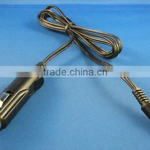 OEM Power Molded Cable Assemblies/ Car Charger thumbnail-1