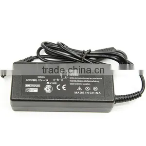 Factory Price AC DC Adapter 36W Power Adapter 12V 3000ma thumbnail-3