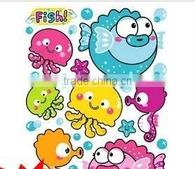 Cartoon/movie Character/eva Foam Pvc Stickers thumbnail-1