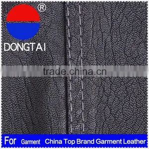 New Soft 2016 GY598Z 0.7mm Vegetable Tanned Leather Factory Direct Sale thumbnail-4