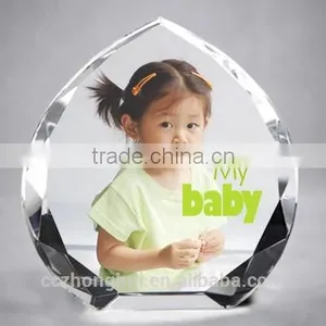 2016 Customized Glass Photo Frame thumbnail-1