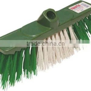 High Quality Floor Broom 30 cm / Angled thumbnail-1