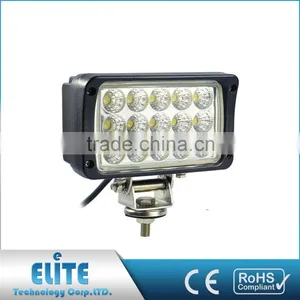 High-End Handmade High Brightness Ce Rohs Certified 45W Led Work Light Wholesale thumbnail-1