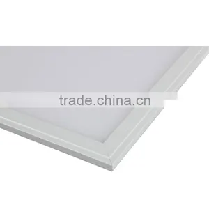 20-30 USD/PCS 110LM/W 5 Years' Warranty White Frame 100-277V AC LED Lighting Panel 600x600 36W thumbnail-3