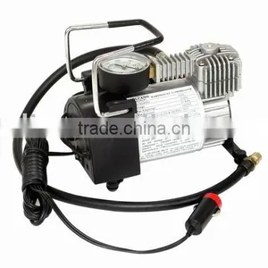 Heavy Duty Metal Air Compressor thumbnail-1