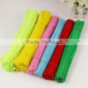 Chenille Stem/Pipe Cleaner for DIY thumbnail-1