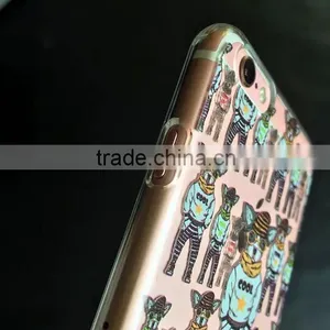 Ocase Cool Design For Iphone 6 Case With Fashion Dog,For Iphone Case Wholesale thumbnail-6