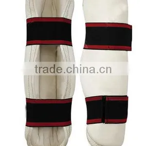High Quality Shin Guard / MMA Shin Guard / Sport Shin Pads thumbnail-1