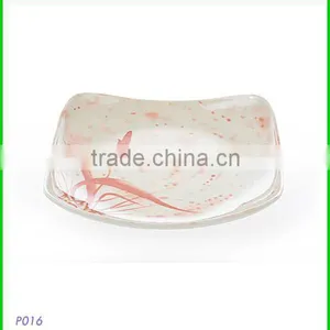 Cheap Melamine Tray With High Quality Melamine Tray thumbnail-2
