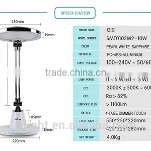 Led Table Light thumbnail-5