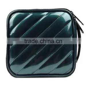 BUBM Design PU Green CD DVD Case thumbnail-6