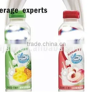 Emulsifier for Acidic Milk Beverage thumbnail-1