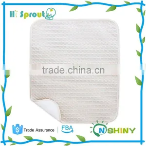 Different Sizes Fashional Baby Urine Mat thumbnail-1