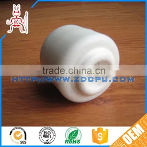 Customized Flat Durable Small Pulley thumbnail-1