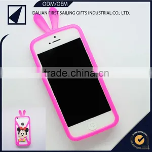 Design Your Own Silicone Phone Case thumbnail-3