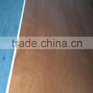 Plywood, AB Bintango, Plywood 910x1820x8.5mm for Construction thumbnail-2