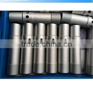 Venturi Boron Carbide Abrasive Blasting Nozzles thumbnail-3
