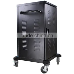 2016 New Design Tablet Storage and Charging Cart UL Approved thumbnail-1