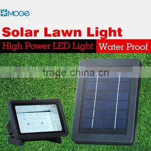 Mini Solar Lawn/Garden Light Portable thumbnail-2