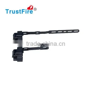 2016 Newest Trustfire BP01 Battery Pack , 6200mah Rechargeable Battery Pack With Intelligent Battery Charger thumbnail-5
