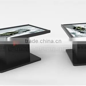 37" High Definition Interactive Multi Touch Foil/touch Screen Foil thumbnail-2