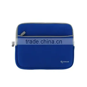 Neoprene Notebook Sleeve Case thumbnail-1