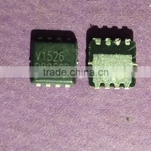 MDV1526 V1526,MOSFET(Metal Oxide Semiconductor Field Effect Transistor) thumbnail-1