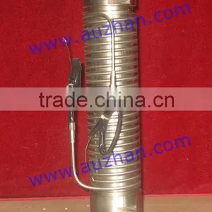 High Density Sheathed Heating Barrel thumbnail-1