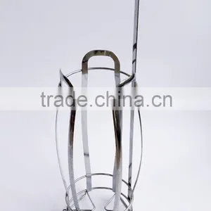 Funny Unique Decorative Free Standing Spare Hanging Toilet Paper Roll Holder thumbnail-1