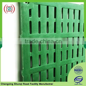 Best Quality Slat Flooring for Pig Farming From Professional Factory thumbnail-5
