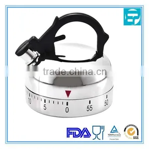 Stainless Steel Animal Digital Timer thumbnail-1