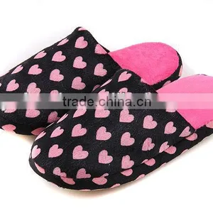 Soft Sole Slippers for Women Indoors thumbnail-1