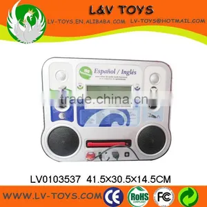 LV0103537 160 Function Learning Machine(english/spanish) thumbnail-1