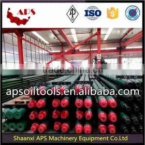 API 7-1Standard Non-magnetic Drill Collar and Integral Spiral Drill Collar in Downhole Tools, Oil and Gas Equipment thumbnail-2