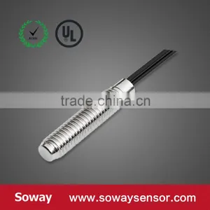Soway SP124 Recessed Normally Open/normally Close Magnetic Door Contact thumbnail-3