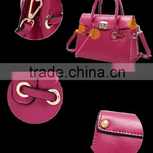 Beat Selling 2016 Fashion Ladies Handbags thumbnail-2