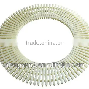 Swimming Pool Plastic Overflow Accessories,drain Grate thumbnail-1
