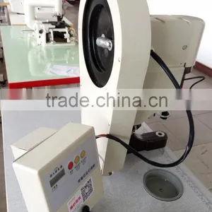Safety Snap Button Special Sewing Machine for Jeans thumbnail-3