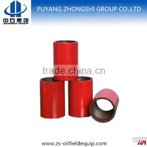 API 5CT Coupling for Casing / Casing Coupling With Good Quality and Factory Price thumbnail-2