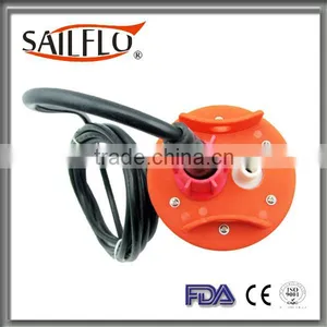 Sailflo 12v dc High Pressure Powered Submersible Water Solar Pump thumbnail-1