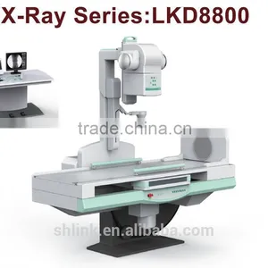 Best All Kinds of Model Wholesale Radiology Machine High Frequency X-ray Digital Radiography System With Best Quality thumbnail-5